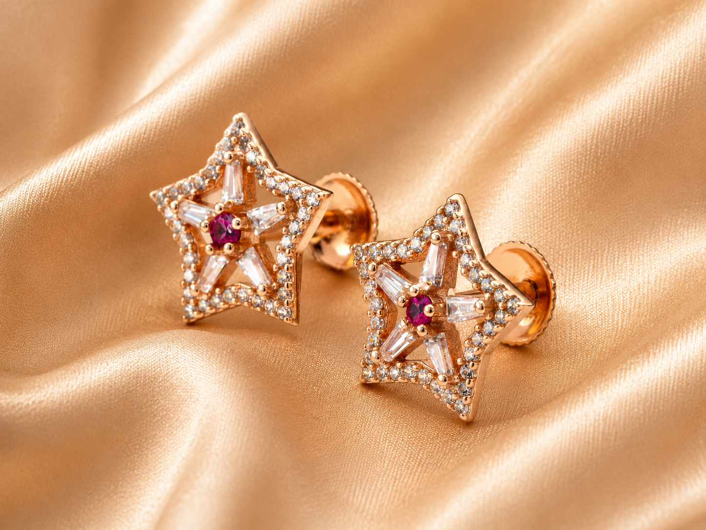 blossom studs blossom studs