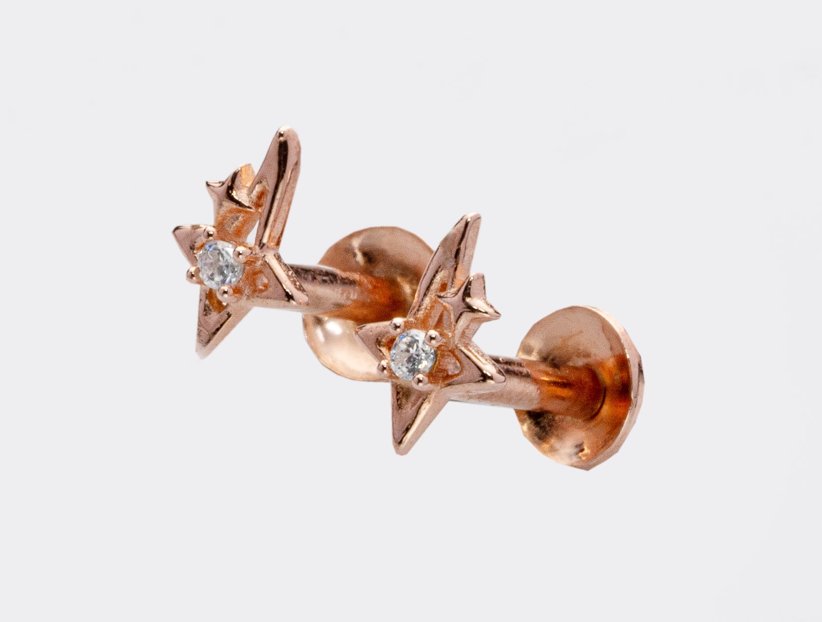 starlight nova stud earrings starlight nova stud earrings